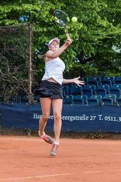 Lena Greiner 636 - NL DTV Hannover II - TC GW Gifhorn